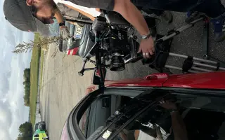 Láska se děje i za Prahou – podpořte krátký film z Vysočiny!