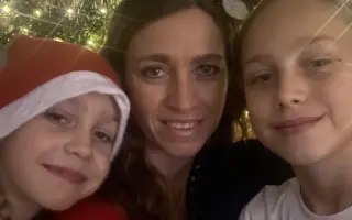 Pomozme mamince dvou holčiček