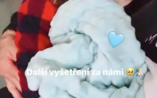 Pomoc pro tři statečné a úžasné děti a jejich maminku