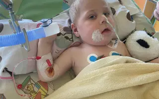 Aby mohl Maxik dojet tam, kde mu pomáhají