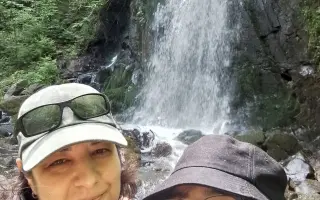 Lepší život pro Áju s pomocí asistenčního psa.