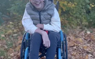 Společně pro Kryštůfka