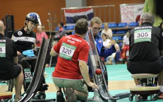 Bezbariérové bydlení pro Jirku