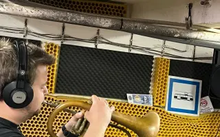Podpořte vznik debutového alba kapely JAZZ APPLES