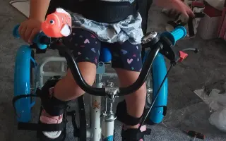 Pomozme naší Míši k lepším zítřkům 🩵