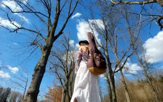 Pomozte vydat nové album MASKY LÁSKY z šuplíku písničkářky Michaely Šedivé