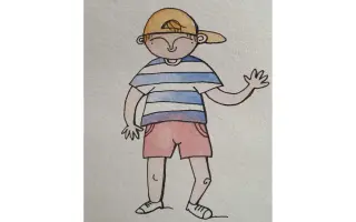 Podpořte vydání dětské knihy Světobjevník Martínek