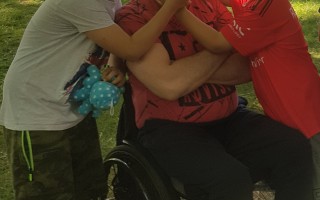 Další šance na lepší a snazší život pro Vaška
