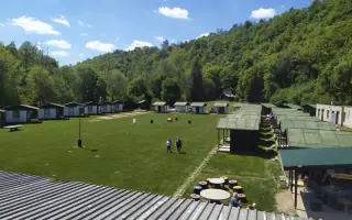 Zachraňme Herolky - Místo, kde psi a lidé nacházejí společnou cestu
