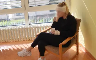 Nadační fond Společný cíl: Pomozte nám poskytovat odbornou pomoc