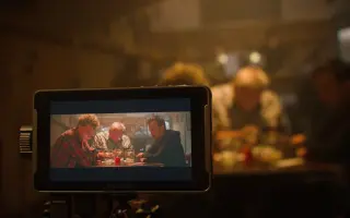 Pomozte nám postavit nezávislý film Cihly a chlast 👷‍♂️