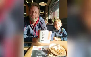 Pomozte Miloslavovi a Tadeáškovi – sbírka na podporu zdravotní péče a základních potřeb