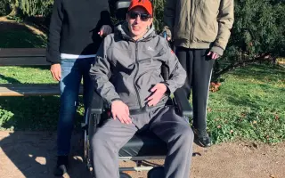 Šance na život doma pro Patrika (37)