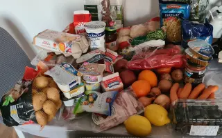 Fandi mámám - pomoc pro maminky samoživitelky a jejich děti