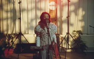 Marta Kloučková & David Dorůžka - podpořte vydání nového alba