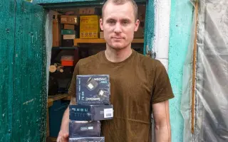 Dronů pro rozvědku není nikdy dost