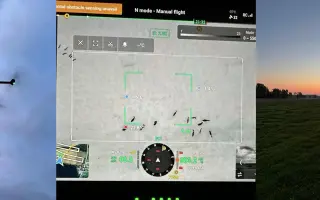 Dron pro záchranu srnčat – každý život se počítá 🍀