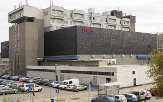 Podpořte vznik dokumentu o konci brněnského PRIORu