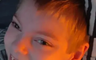 Pomozme bojovníkovi Michálkovi vykročit k prvnímu krůčku a lepší budoucnosti
