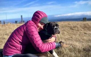 🥾 154 KM ZA TY, KTEŘÍ UŽ NEMŮŽOU 🐾