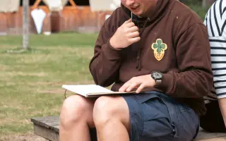 Jendova dílna-místo, kde dobro tvoří dál.