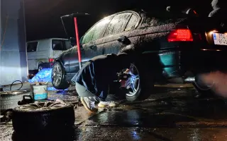 Natočte s námi dokument o motorsportu