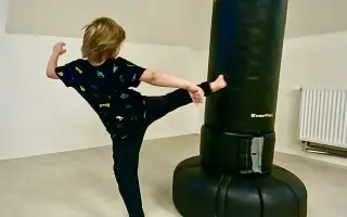 Studentská Gaudi posilovna - společně silnější