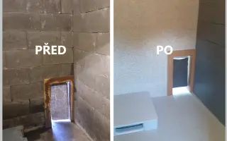 Pomohli jste opravit útulek Voříšek a dát pejskům bezpečné zázemí
