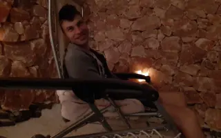 Vysněné lehokolo pro Jendu