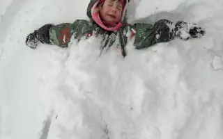 Podpora každodenní péče o Toničku