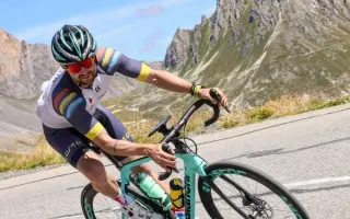 Project Africa: Podpořte nejdelší triatlon v Africe pro dobrou věc