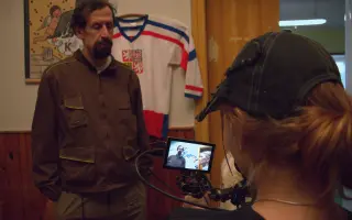 Pomozte nám natočit studentský film LETNÍ P.