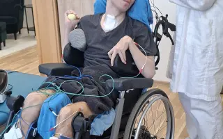 Pomozte prosím vrátit Patrikovi jeho život