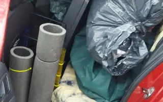 Pomozte Odpaďáčkovi rozvážet radost dětem