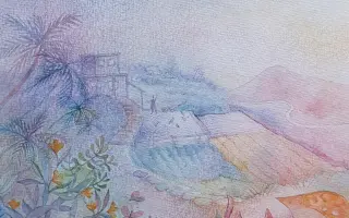 Pomozte vydat knihu Dům u kokosového stromu a dát psům na Bali šanci