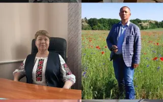 Studijní cesta do Čech - změňme ústavní péči na Ukrajině