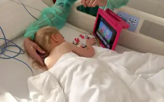 Šance na návrat pro Sofinku