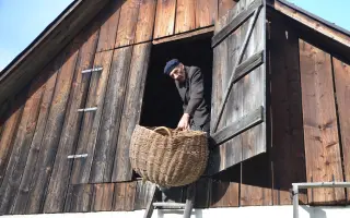Furmani z Beskyd