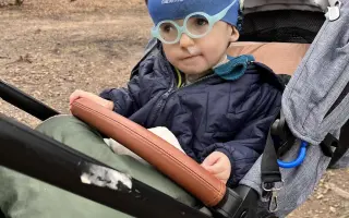Pomozte Otakarovi na cestě do světa