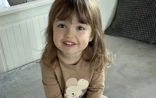 Pomoc pro Lilinku na cestě k bezpečnějšímu a klidnějšímu životu 💙