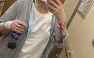 Složitá situace