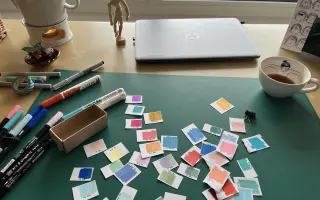 Pojďte se mnou vydat knížku Miminku se to nelíbí, která vám pomůže s porodem