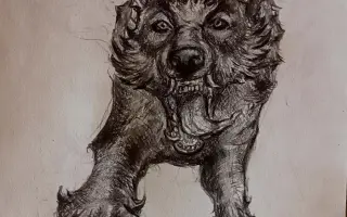 Podpořte vydání hororové knížky Ztracená Ellie