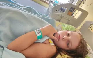 Pro manželku Janu a dceru Adélku po úmrtí manžela a tatínka