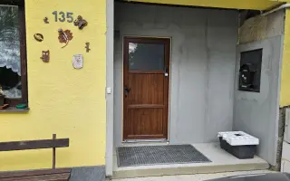 Pomozme Dáši zachránit domov v havarijním stavu po poškození vodou