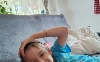 Bezbariérové bydlení pro Karolínku