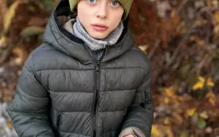 Bezpečný domov pro Nicolase