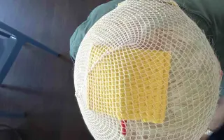 Pomozme Karlovi udržet se co nejdéle na vlastních nohách