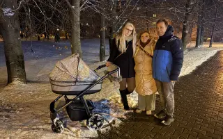 Sbírka pro mého manžela Dalibora s nádorem na mozku