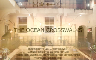Krátký film "The Ocean Crosswalks"